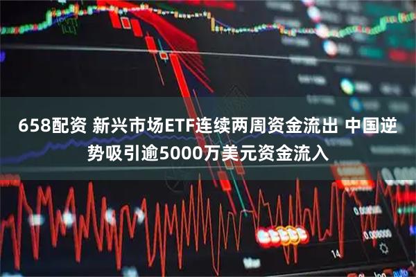 658配资 新兴市场ETF连续两周资金流出 中国逆势吸引逾5000万美元资金流入